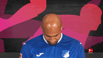 Brooks Hoffenheim GIF by Bundesliga