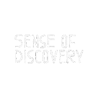 Discovery Mission Sticker by The Fraser Valley