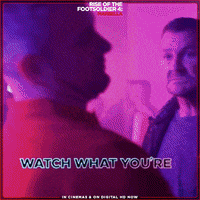 Rise Of The Footsoldier GIF by Signature Entertainment