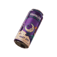 Guayacán Hazy Apa Sticker by Cerveza Guayacán