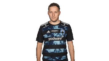 Hamburger Sv Sweat Sticker by Bundesliga