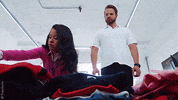 The Fosters Wow GIF by Good Trouble