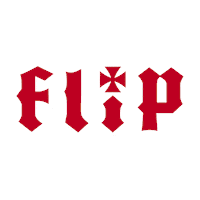 david gonzalez skateboarding Sticker by Flip Skateboards
