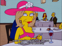 happy season 13 GIF