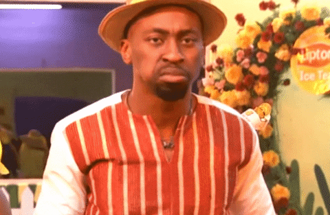 Hungry Dance GIF by Big Brother Naija