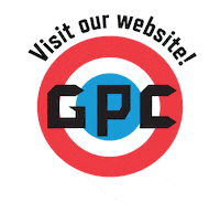 White Sticker by Glen Parker Cycles