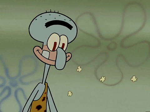 season 3 spongebob b.c. GIF by SpongeBob SquarePants