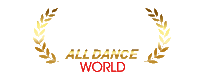 Awards All Dance Sticker by All Dance International Official