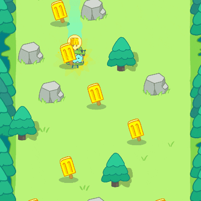 Cubemeltgame GIF by CubeMelt Adventure