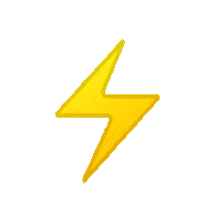 jgmkt lightning raio jgmkt jgmktdigital Sticker