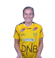 Champions League Respect Sticker by LSK Kvinner FK