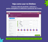 GIF by Dietbox Brasil