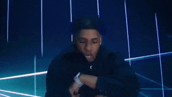 Walk Em Down GIF by NLE Choppa