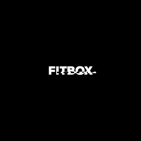 GIF by Fitbox Workout