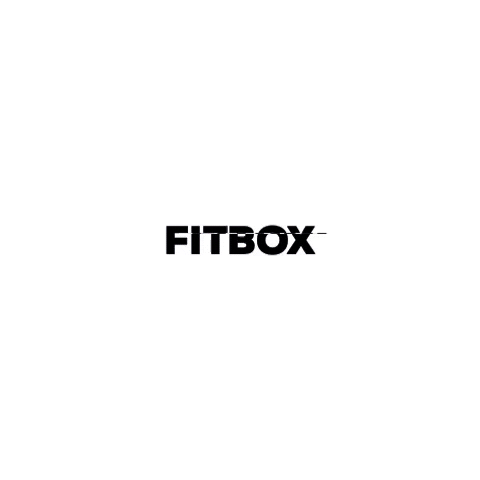 Boxing GIF by Fitbox Workout