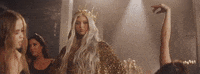 queen GIF by Loren Gray