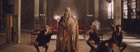 queen GIF by Loren Gray