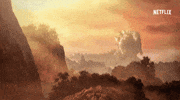 netflix godzilla GIF