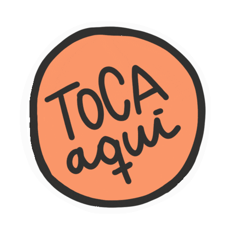 Branding Taphere Sticker