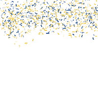 Celebration Graduation Sticker by Angelo State University