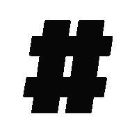 Lanttolife levforfan lanttolife lantto lanttodesign Sticker