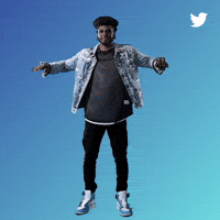 the robot e3 GIF by Twitter