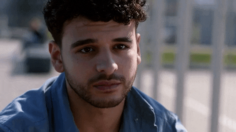 Look Love GIF by wtFOCK