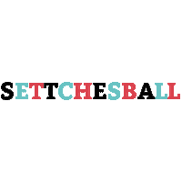 Settchesball karneval fastnacht settchesball eppertshausen Sticker