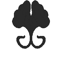 ginkgowerkstatt ginkgo ginkgowerkstatt Sticker