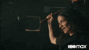 Threaten Doom Patrol GIF by Max