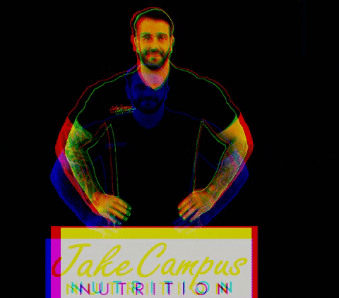 JakeCampusNutrition giphygifmaker jaketrippy GIF