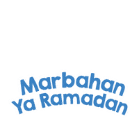 Ramadan Islam Sticker by Muslim Pro