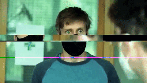 Oh No What GIF by FoilArmsandHog