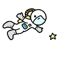 Star Sticker