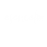 Esencelia esencia esencelia logoesencelia esencelialogo Sticker