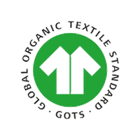 Nachhaltig Gots Sticker by Engel