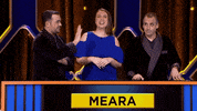 tbsnetwork good job high five tbs i know GIF