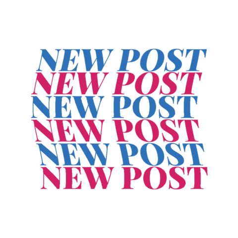 Webylo giphygifmaker new post newpost Sticker