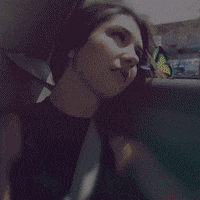 What Are Those Seeing Things GIF by BLoafX