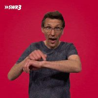 Time Must See GIF