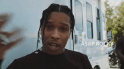 asap rocky GIF by YG