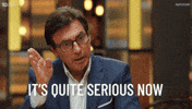 Serious Australia GIF by MasterChefAU