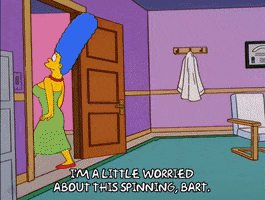 the simpsons terri mackleberry GIF