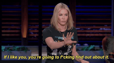 chelsea show if i like you GIF by Chelsea Handler