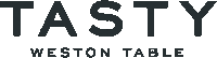 Wt Sticker by Weston Table