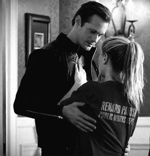 eric northman GIF