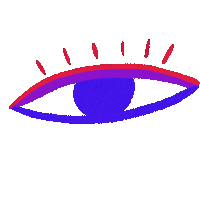 Sad Cry Sticker