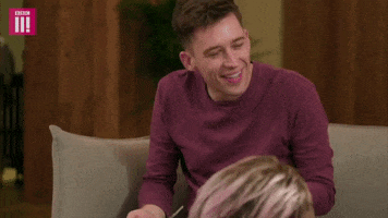 Glow Up Episode 4 GIF by BBC Three