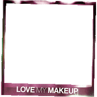 make up douglas Sticker by Smashbox Italy
