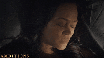 Shocked Robin Givens GIF by OWN: Oprah Winfrey Network